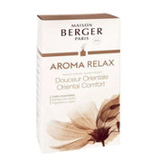 Diffuser Aroma Relax 180 ml - KF - Keine Farbe