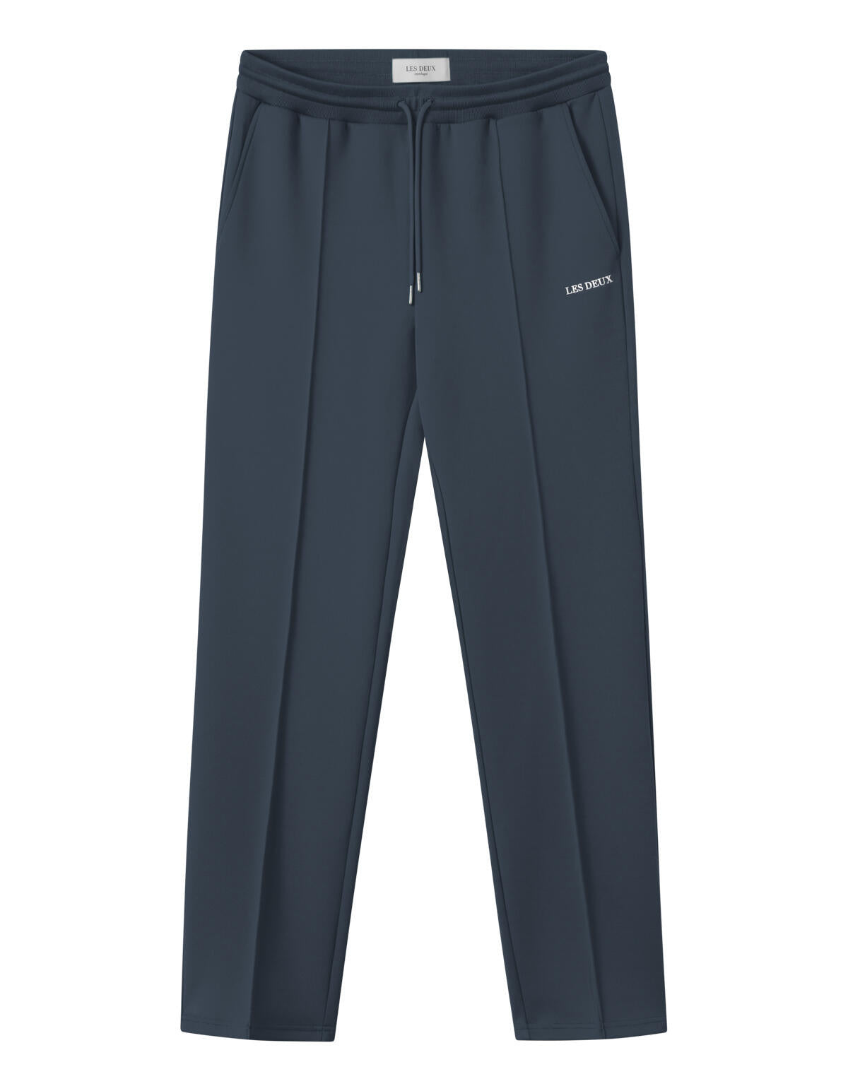 Track Pants - 424424 India - Blau