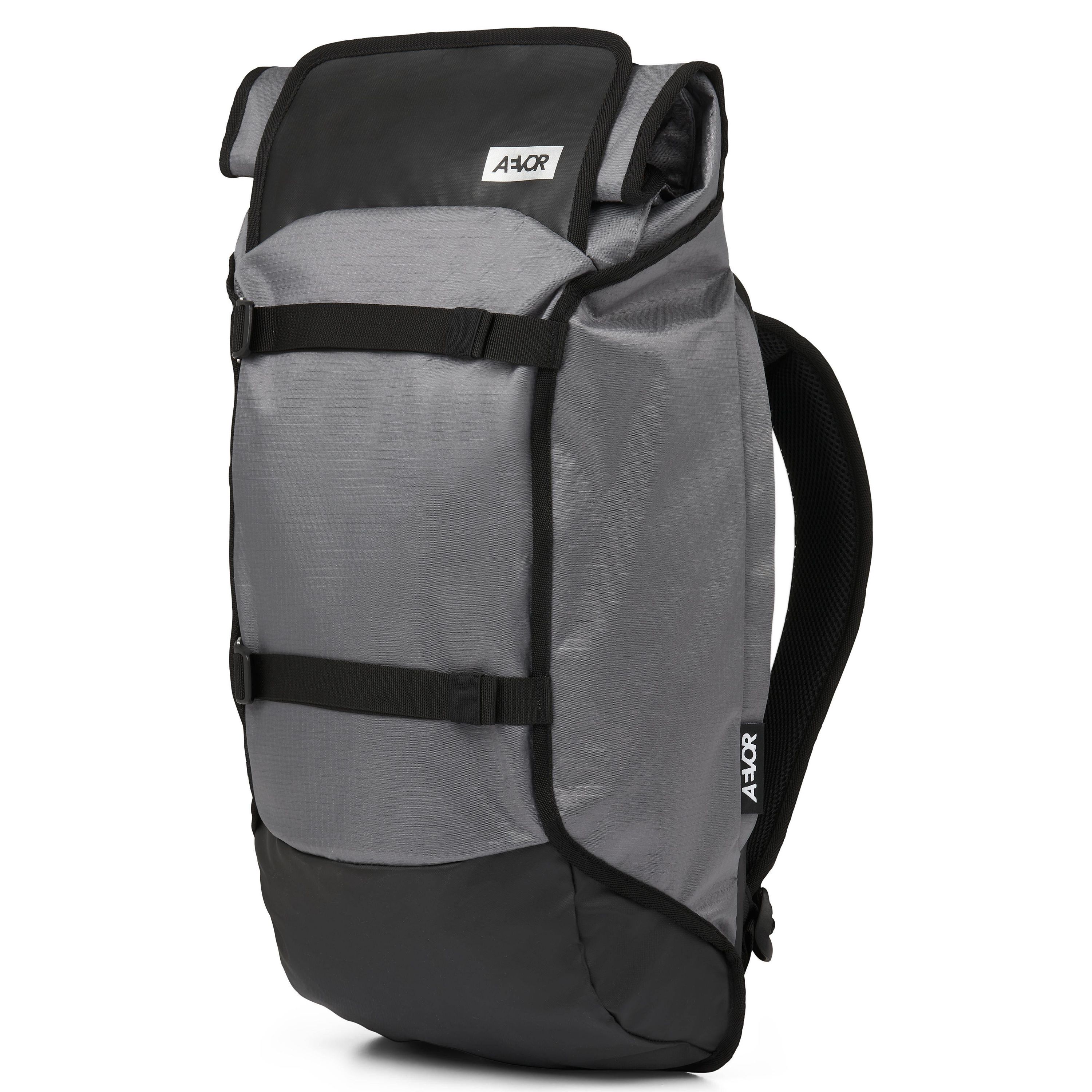 Rucksack Trip Pack Wasserfest - 80106 Proof Sundown - Grau | Schwarz