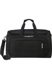 Reisetasche Respark - 7416 Ozone Black - Schwarz