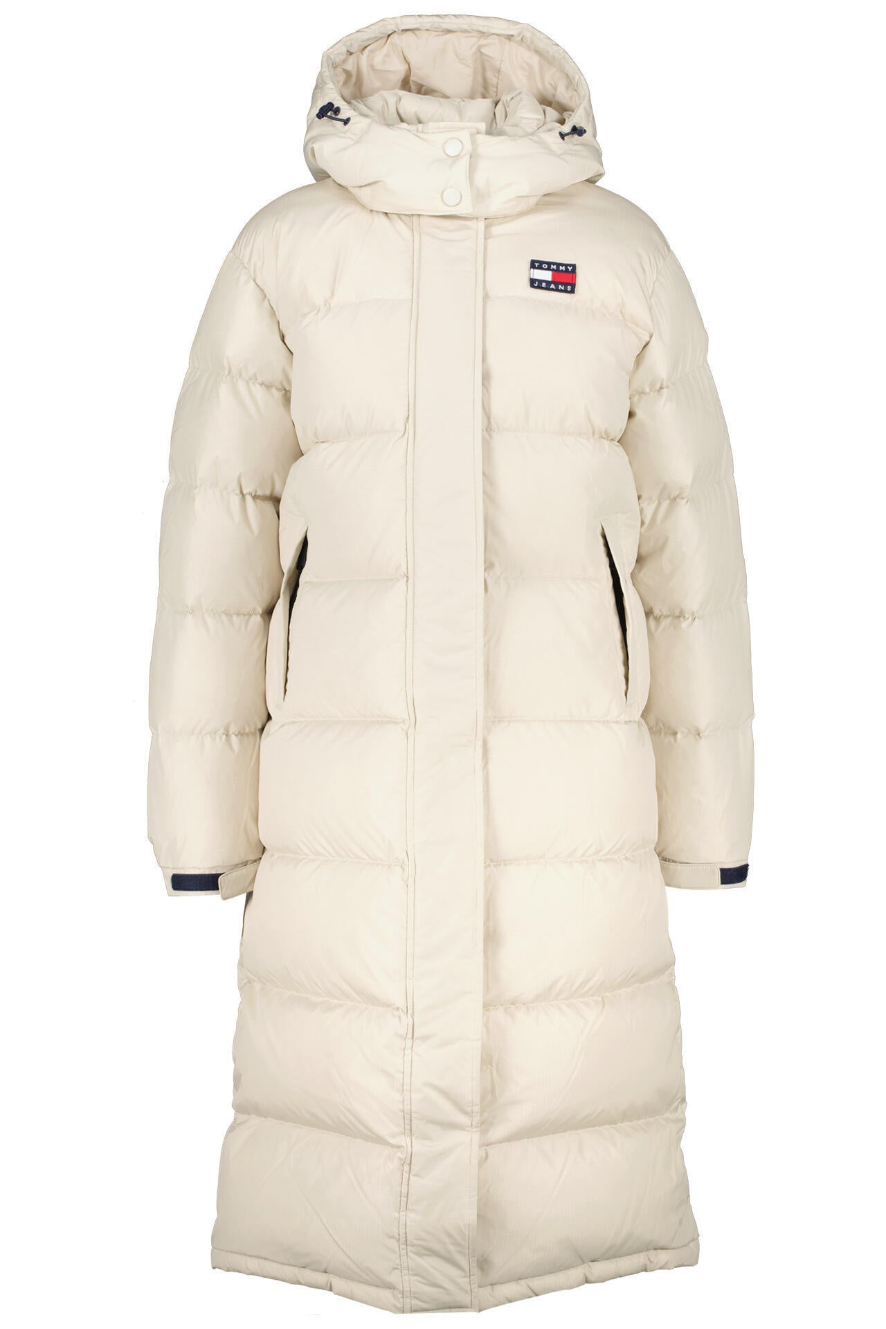 Steppmantel - ACE-BEIGE - Beige | Creme