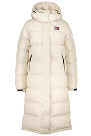 Steppmantel - ACE-BEIGE - Beige | Creme