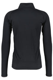 Unterzieh-Ski-Pullover - Black Dark-Dusk - Schwarz