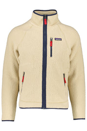 Teddy Jacke - El Cap Khaki - Beige