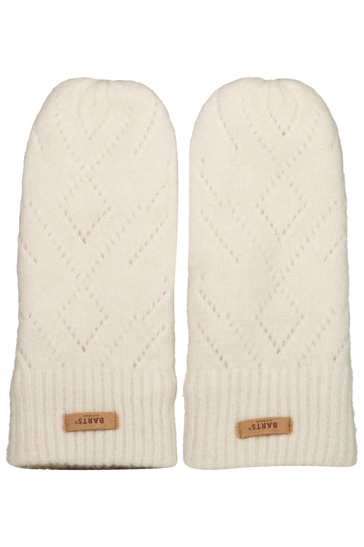 Fäustlinge Bridgey Mitts - cream - Creme