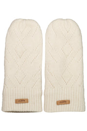 Fäustlinge Bridgey Mitts - cream - Creme