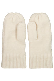 Fäustlinge Bridgey Mitts - cream - Creme