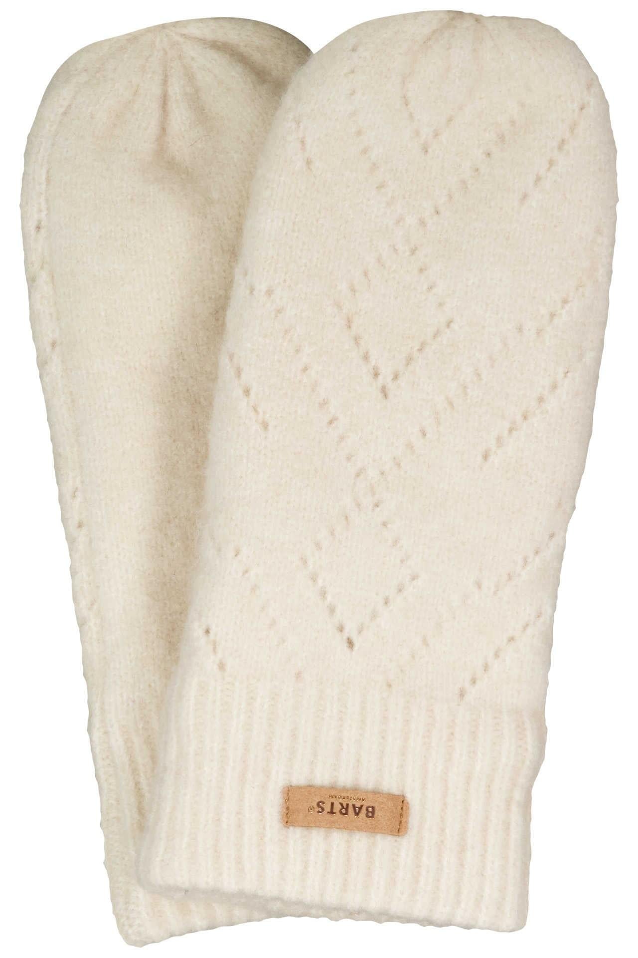 Fäustlinge Bridgey Mitts - cream - Creme