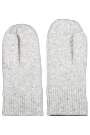 Fäustlinge Bridgey Mitts - heather grey - Grau