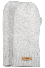 Fäustlinge Bridgey Mitts - heather grey - Grau