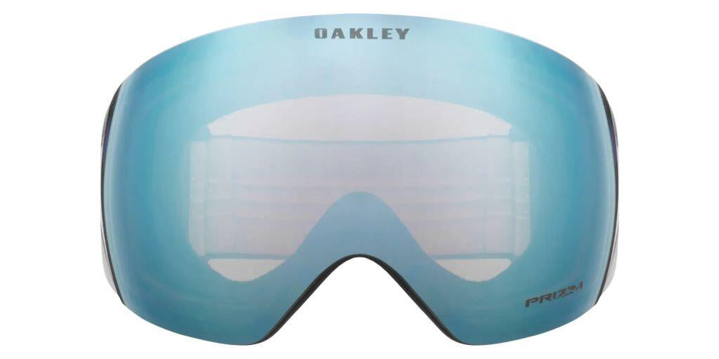 Skibrille Flight Deck L - KF - Blau | Schwarz