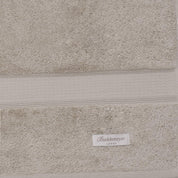 Handtuch 50x100 - 1497 Beige - Beige