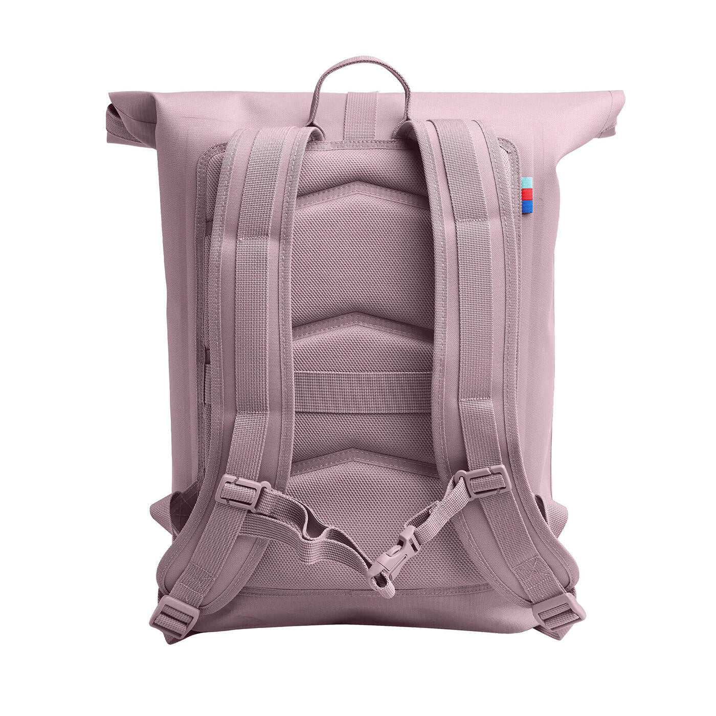 Rucksack RollTop Lite - 230 calamary - Rosa