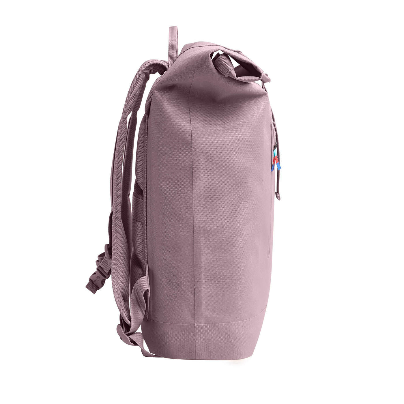 Rucksack RollTop Lite - 230 calamary - Rosa