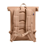 Rucksack RollTop Lite - 425 crawfish - Braun