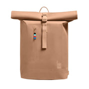 Rucksack RollTop Lite - 425 crawfish - Braun