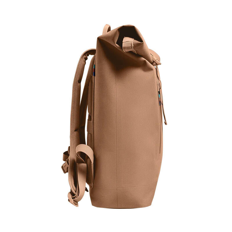 Rucksack RollTop Lite - 425 crawfish - Braun