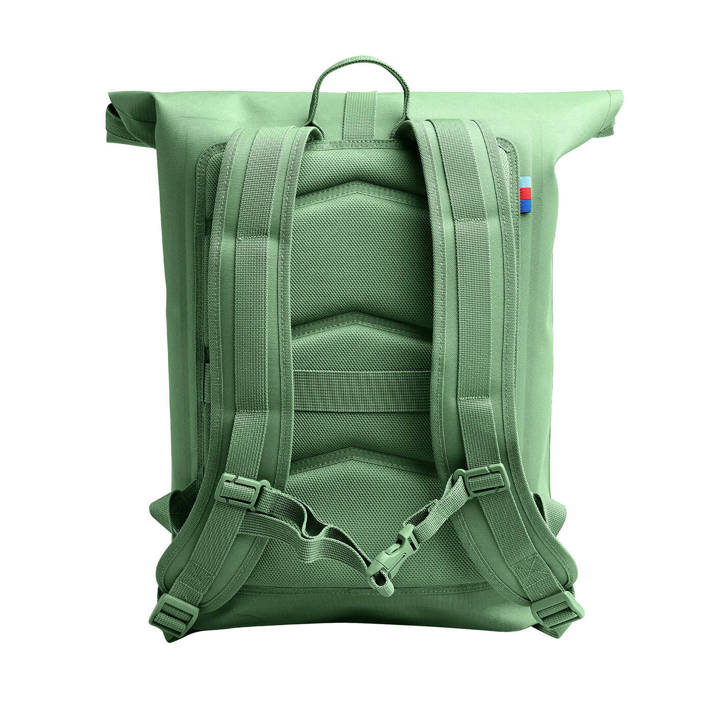 Rucksack RollTop Lite - 640 mangrove - Grün