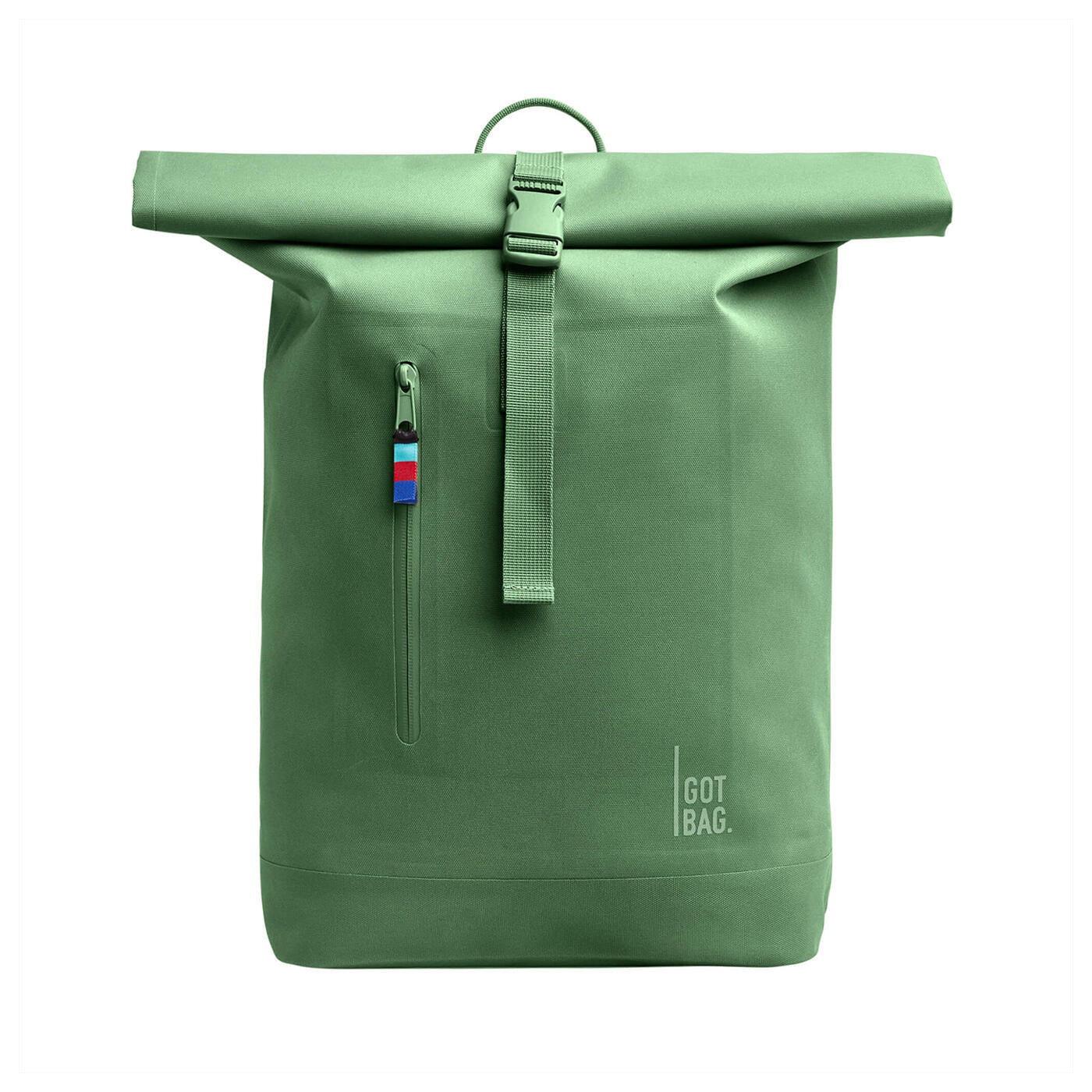 Rucksack RollTop Lite - 640 mangrove - Grün