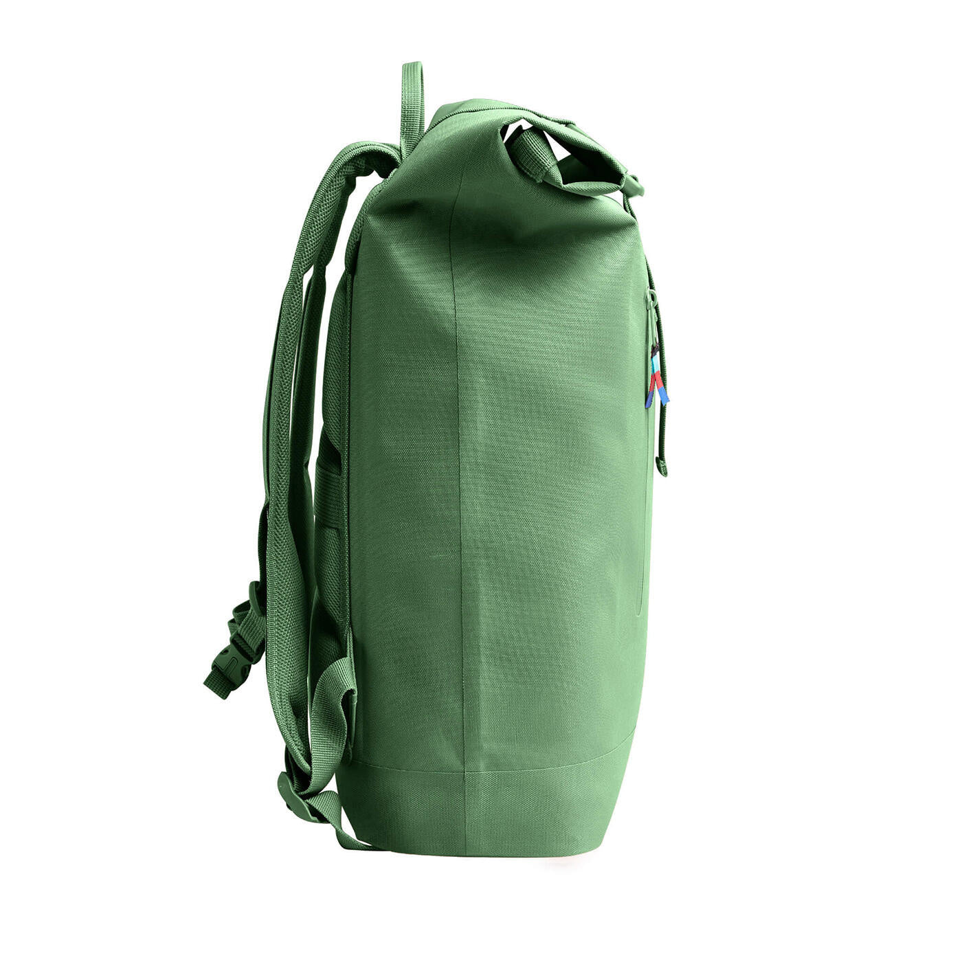 Rucksack RollTop Lite - 640 mangrove - Grün