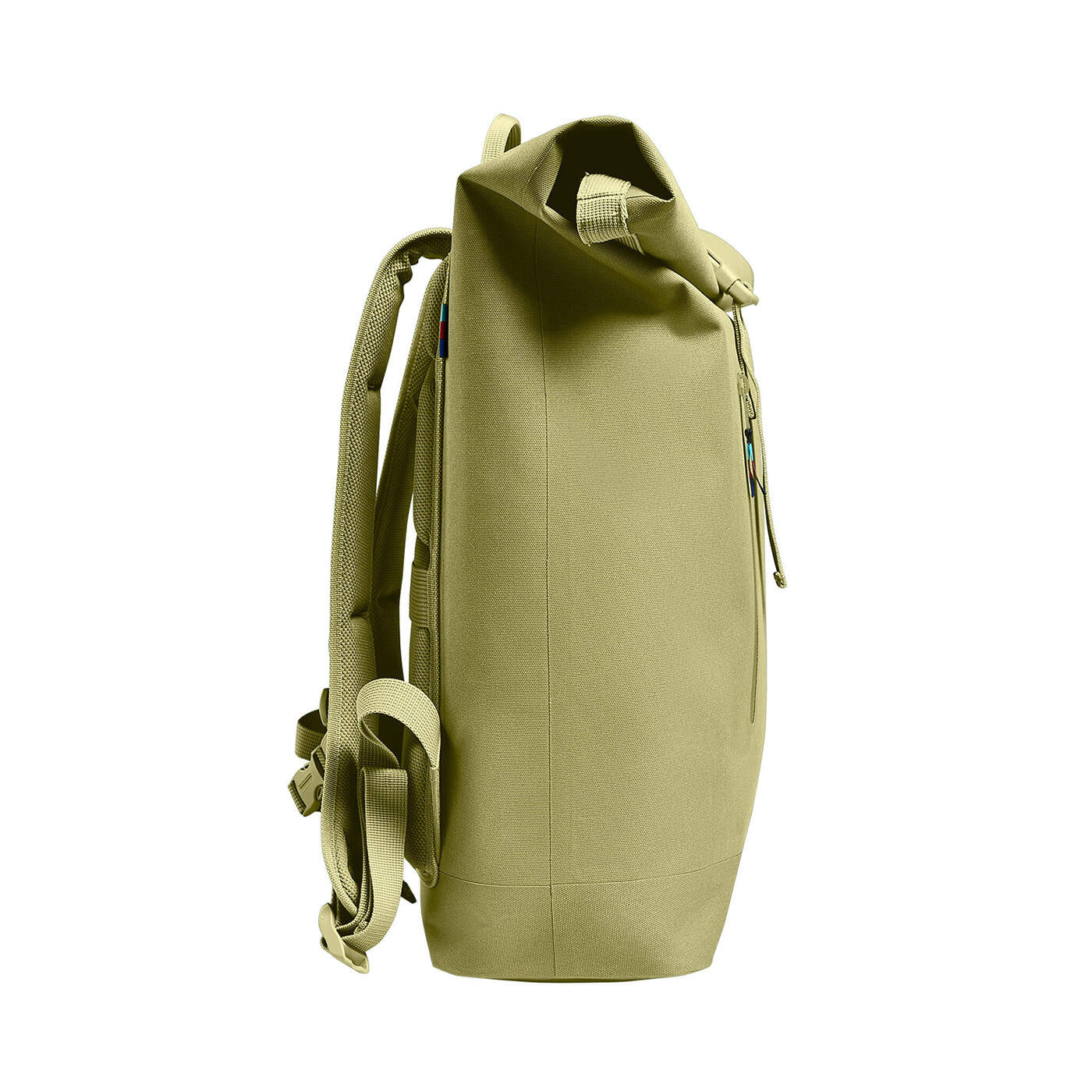 Rucksack RollTop Lite - 650 kelp - Grün