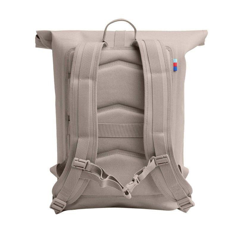 Rucksack RollTop Lite - 850 mangrove - Creme