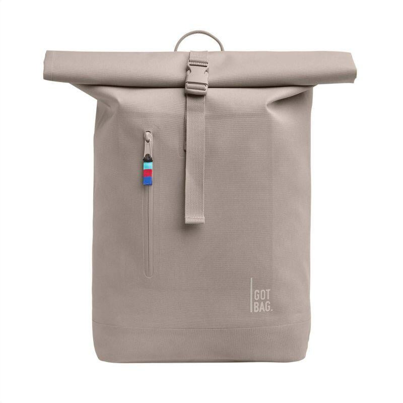 Rucksack RollTop Lite - 850 mangrove - Creme