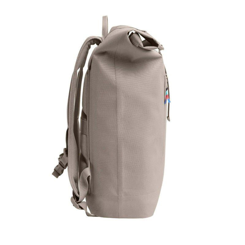 Rucksack RollTop Lite - 850 mangrove - Creme