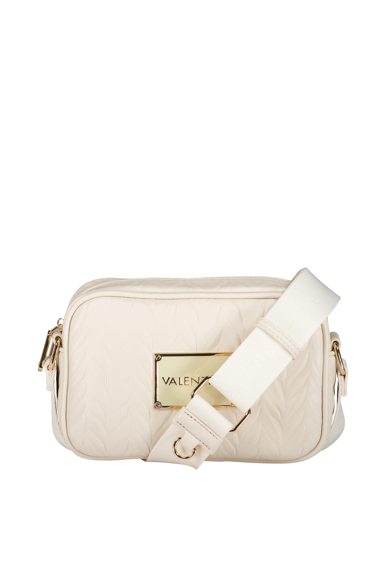 Tasche - Offwhite - Creme