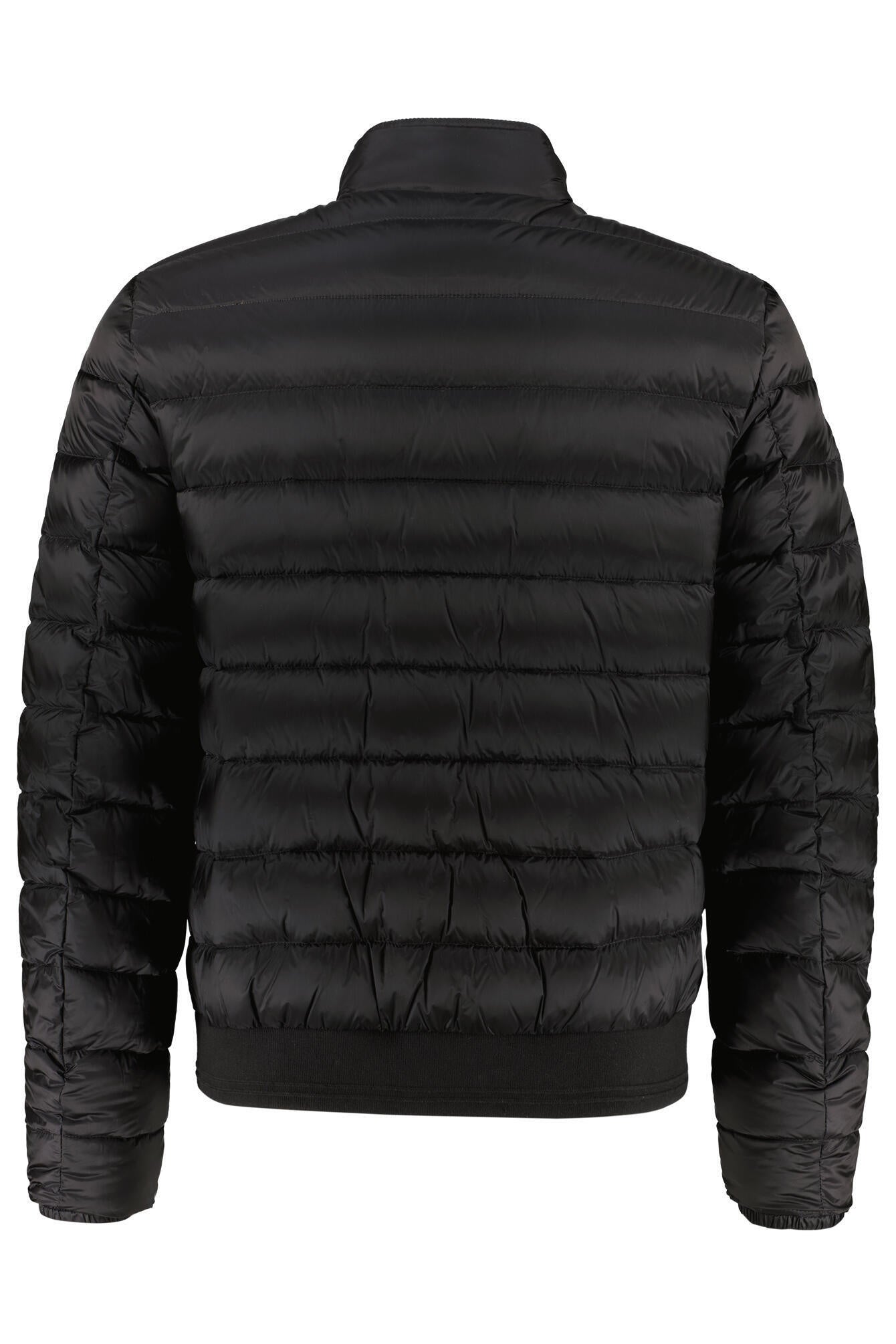 Daunenjacke Circuit - Black - Schwarz