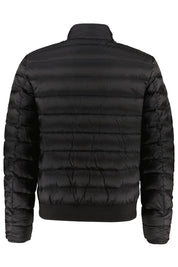 Daunenjacke Circuit - Black - Schwarz