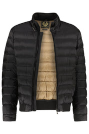 Daunenjacke Circuit - Black - Schwarz