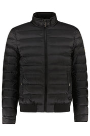 Daunenjacke Circuit - Black - Schwarz