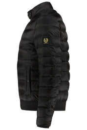 Daunenjacke Circuit - Black - Schwarz