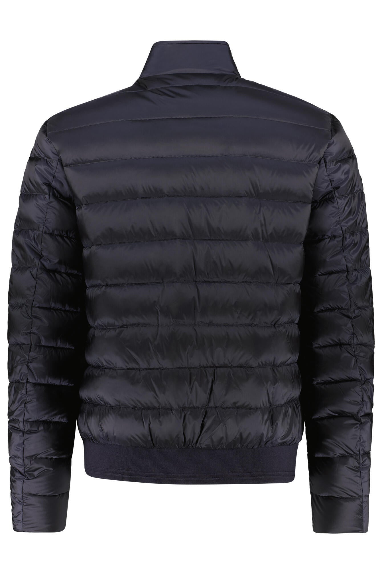 Daunenjacke Circuit - Dark Ink - Blau