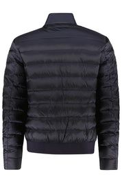 Daunenjacke Circuit - Dark Ink - Blau