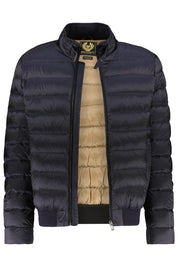 Daunenjacke Circuit - Dark Ink - Blau