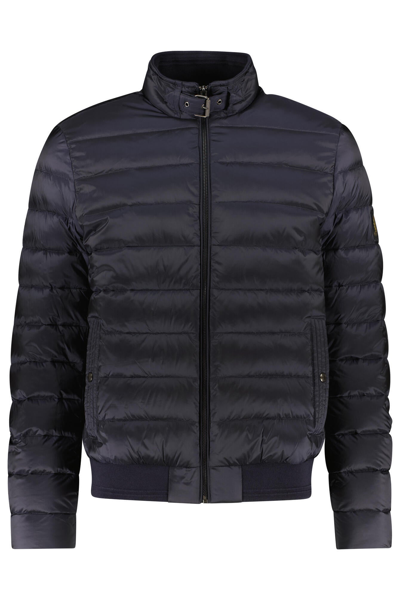 Daunenjacke Circuit - Dark Ink - Blau