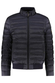 Daunenjacke Circuit - Dark Ink - Blau