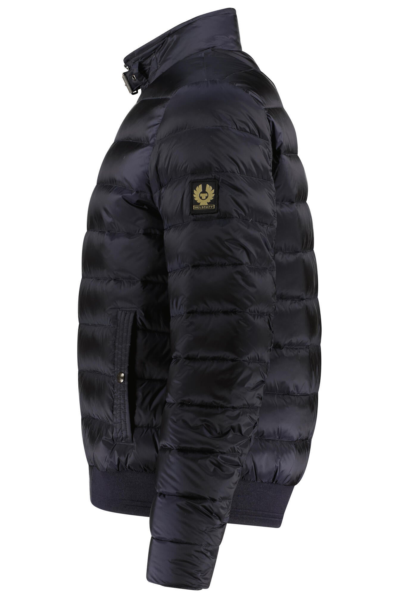 Daunenjacke Circuit - Dark Ink - Blau