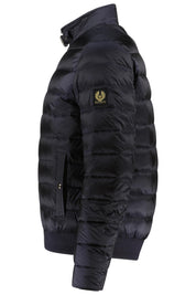 Daunenjacke Circuit - Dark Ink - Blau