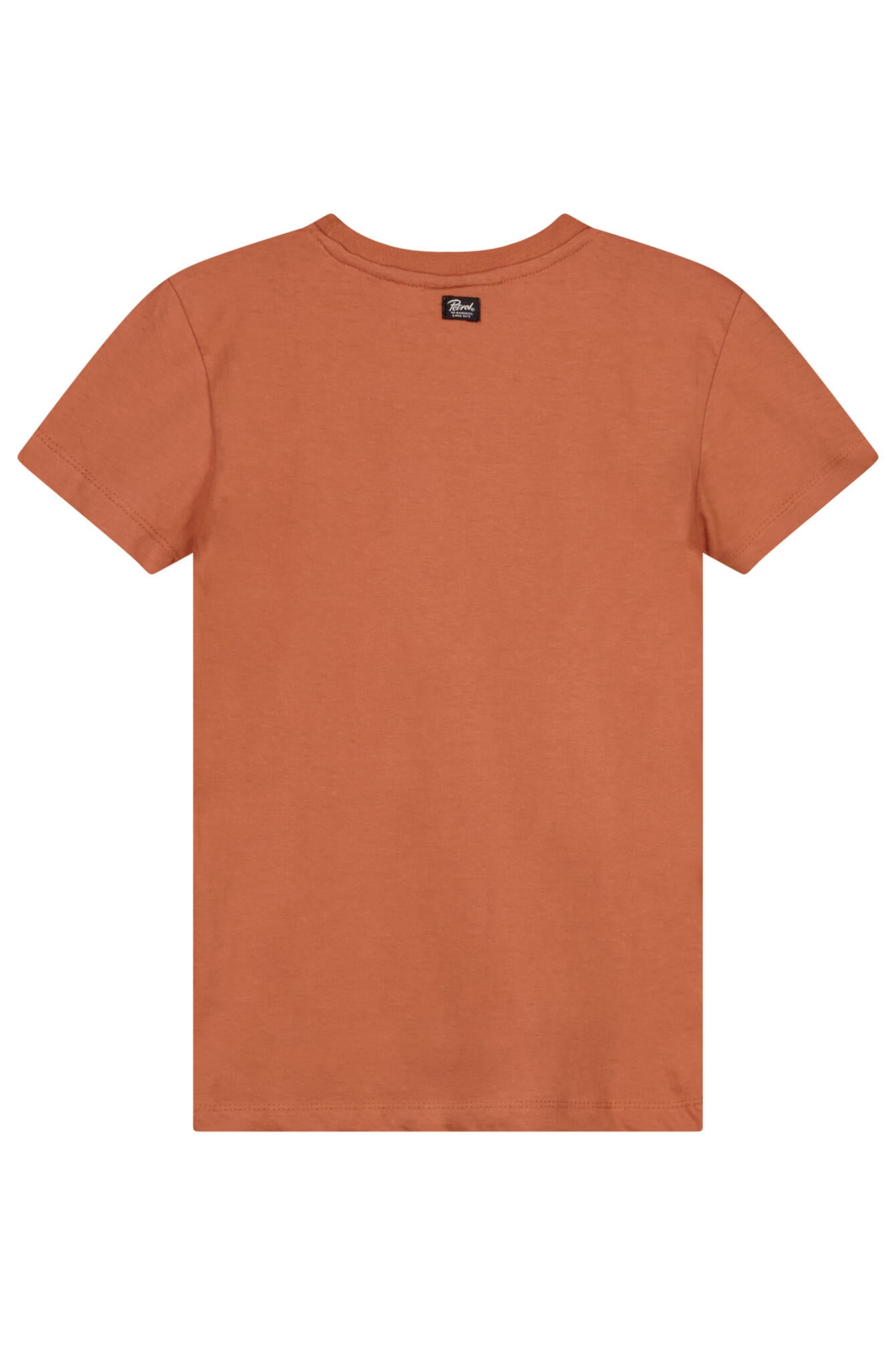 T-Shirt - 2116 Desert Orange - Orange