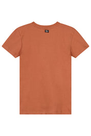 T-Shirt - 2116 Desert Orange - Orange