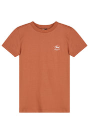 T-Shirt - 2116 Desert Orange - Orange