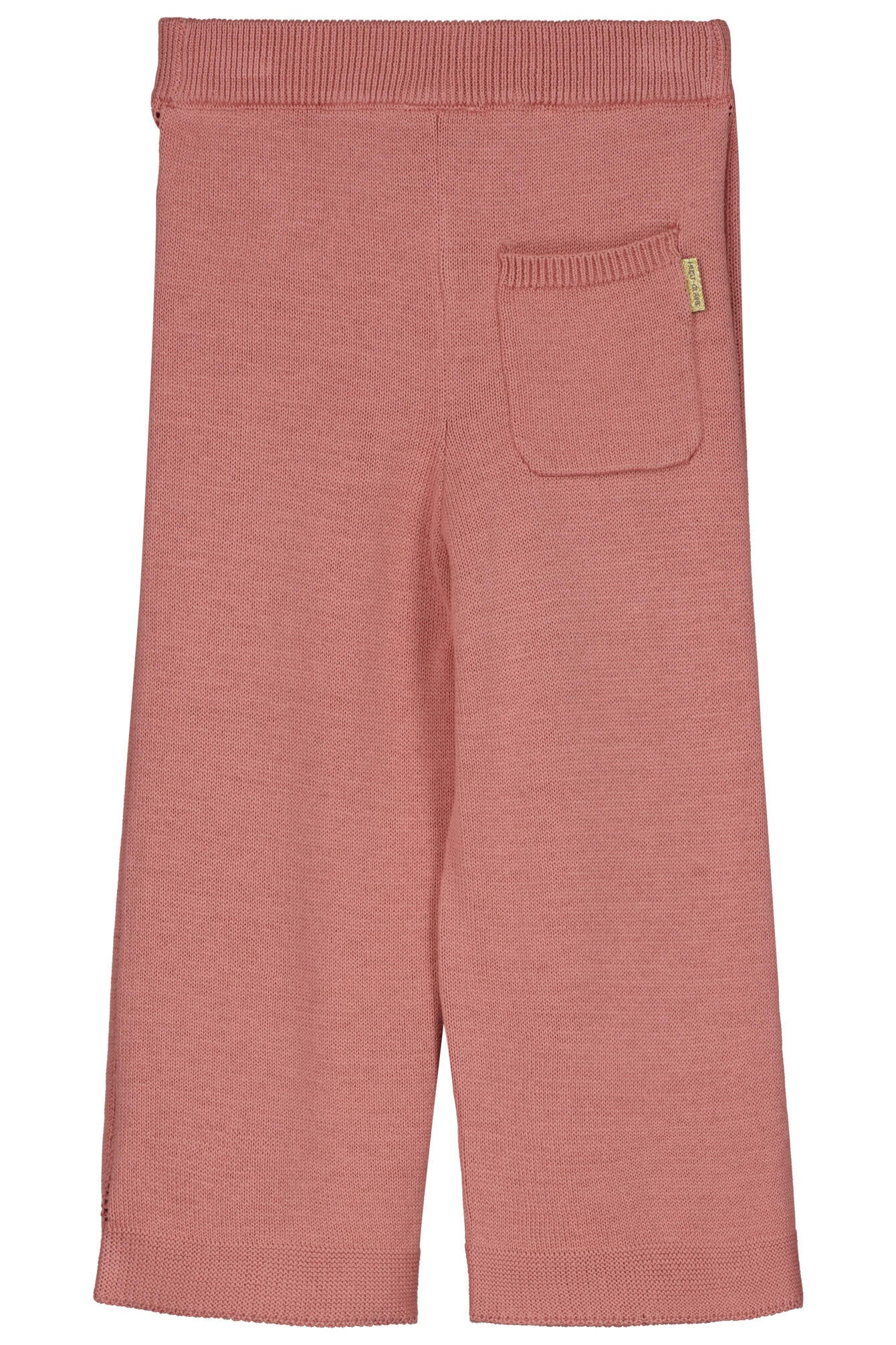 Stoffhose - Tabia-HC - Old Rose - Rosa