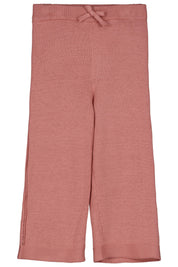 Stoffhose - Tabia-HC - Old Rose - Rosa