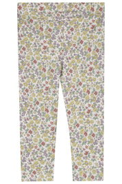 Leggins Floral - Whisper - Mehrfarbig