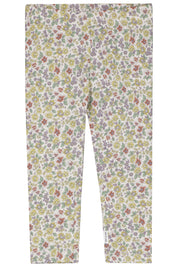 Leggins Floral - Whisper - Mehrfarbig