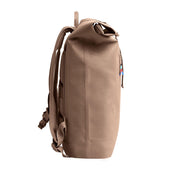 Rucksack RollTop Lite - 440 octopus - Braun