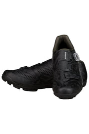 Fahrradschuhe - Black - Schwarz